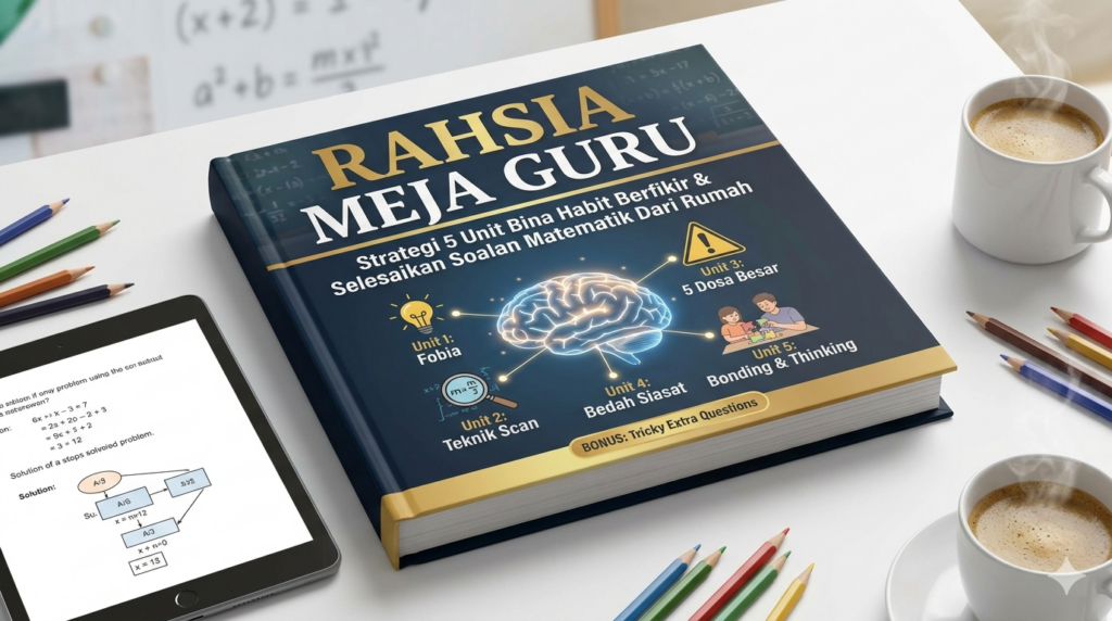 Rahsia Meja Guru